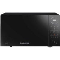 Hoover HMGI25TB-UK Chefvolution 25L Digital Microwave Oven & Grill - Black Hoover HMGI25TB-UK Chefvolution 25L Digital Microwave Oven & Grill - Black