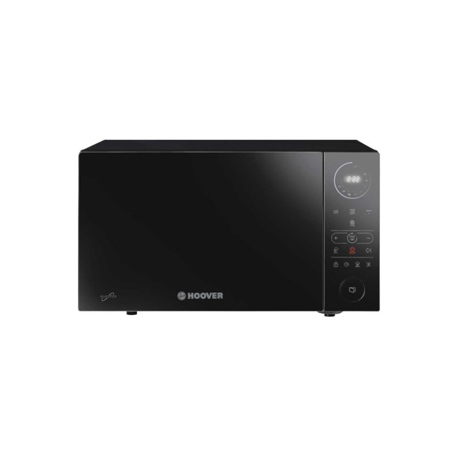 Hoover HMGI25TB-UK Chefvolution 25L Digital Microwave Oven & Grill - Black