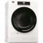 Maytag HMMR80530 8kg Freestanding Heat Pump Condenser Tumble Dryer White