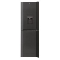 Hoover AXI Combined 306 Litre 60/40 Freestanding Fridge Freezer - Grey
