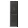 Hoover AXI Combined 306 Litre 60/40 Freestanding Fridge Freezer - Grey