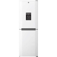 Hoover HMNB6182W5WDK 306 Litre Freestanding Fridge Freezer 50/50 Split Frost Free 59.5cm Wide - White