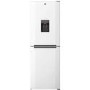 Hoover HMNB6182W5WDK 306 Litre Freestanding Fridge Freezer 50/50 Split Frost Free 59.5cm Wide - White