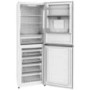 Hoover HMNB6182W5WDK 306 Litre Freestanding Fridge Freezer 50/50 Split Frost Free 59.5cm Wide - White
