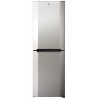 Hoover HMNB6182X5K Total No Frost Freestanding Fridge Freezer - Stainless Steel