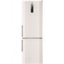 Hoover HMNV6202WKWIFI 200x60cm Total No Frost Freestanding Fridge Freezer With WiFi - White