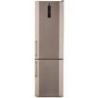 Hoover HMNV6202XKWIFI 351 Litre Freestanding Fridge Freezer 70/30 Split Frost Free 59.5cm Wide - Stainless Steel