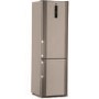Hoover HMNV6202XKWIFI 351 Litre Freestanding Fridge Freezer 70/30 Split Frost Free 59.5cm Wide - Stainless Steel