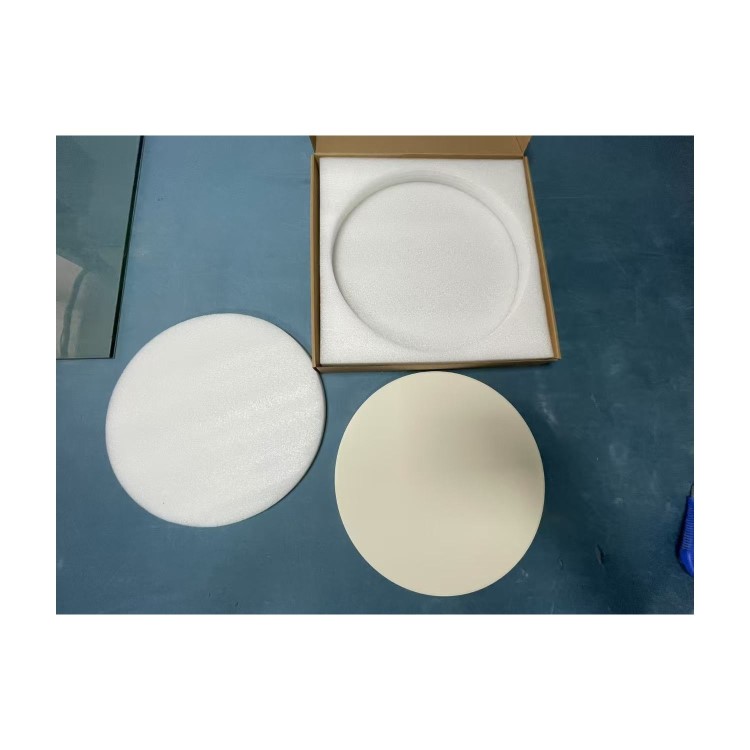 Boss Grill Half Moon Heat Deflector for 22" Boss Grill Ceramic BBQs 