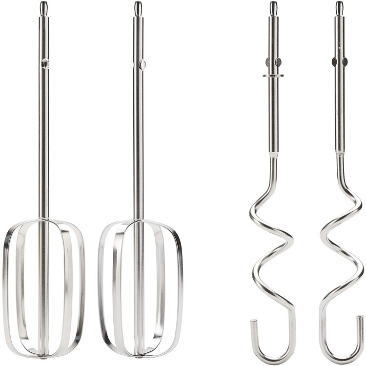 Kenwood HMP30.A0SI  Hand Mixer - Silver