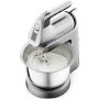 Kenwood Chefette Hand/Stand Mixer - Silver