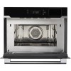 Hoover HMS340VX Compact Height Steam Oven - Stainless Steel