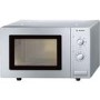 Bosch Series 2 17L Microwave - Brushed Steel