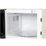 Bosch Series 2 17L Microwave - Brushed Steel