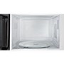 GRADE A2 - Bosch HMT72M450B 17L Microwave Oven - Brushed Steel