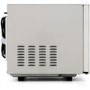 Bosch Series 2 17L Microwave - Brushed Steel
