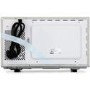 Bosch Series 2 17L Microwave - Brushed Steel