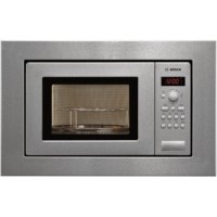 Bosch HMT75G651B Built-in Electronic Microwave and Grill