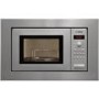 Bosch HMT75G651B Built-in Electronic Microwave and Grill