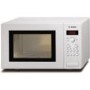 Refurbished Bosch Serie 2 HMT75M421B 17L 800W Microwave