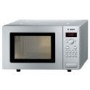 Refurbished Bosch HMT75M451B 17L Digital Microwave Oven - Stainless steel