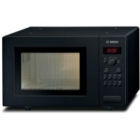 Bosch HMT75M461B 17L 800W Freestanding Microwave - Black