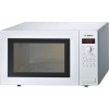 Refurbished Bosch HMT84M421B 25L 900W Digital Microwave Oven White