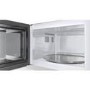 GRADE A2 - Bosch HMT84M451B 25L Digital Microwave Oven - Brushed Steel
