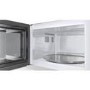 Bosch Series 2 25L Digital Microwave Oven - Brushed Steel