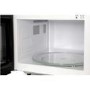 Bosch Serie 2 25L Digital Microwave - Black