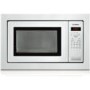 Bosch HMT84M621B Compact Built-in Microwave Oven in White