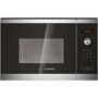 GRADE A2 - Bosch HMT84M654B Stainless Steel Built-in Microwave Oven