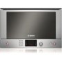 GRADE A1 - As new but box opened - Bosch HMT85GL53B Exxcel Compact Electronic Microwave and Grill