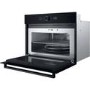 Hotpoint Built-in Combination Microwave Oven - Black