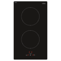 HN3621FR CDA 30cm 2 Zone Domino Induction Hob