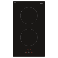 CDA 30cm 2 Zone Domino Induction Hob