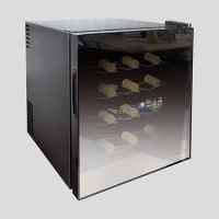 GRADE A1 - Husky HN5 Husky Counter Top Wine Chiller 16 Bottle