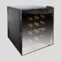 GRADE A1 - Husky HN5 Husky Counter Top Wine Chiller 16 Bottle