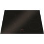CDA HN6110FR Touch Control Four Zone Frameless Induction Hob Black