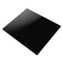 Refurbished CDA HN6112FR 60cm 4 Zone Induction Hob Black