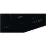 Refurbished CDA HN6112FR 60cm 4 Zone Induction Hob Black