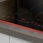 CDA 60cm 4 Zone Induction Hob with Dual Bridge Zones