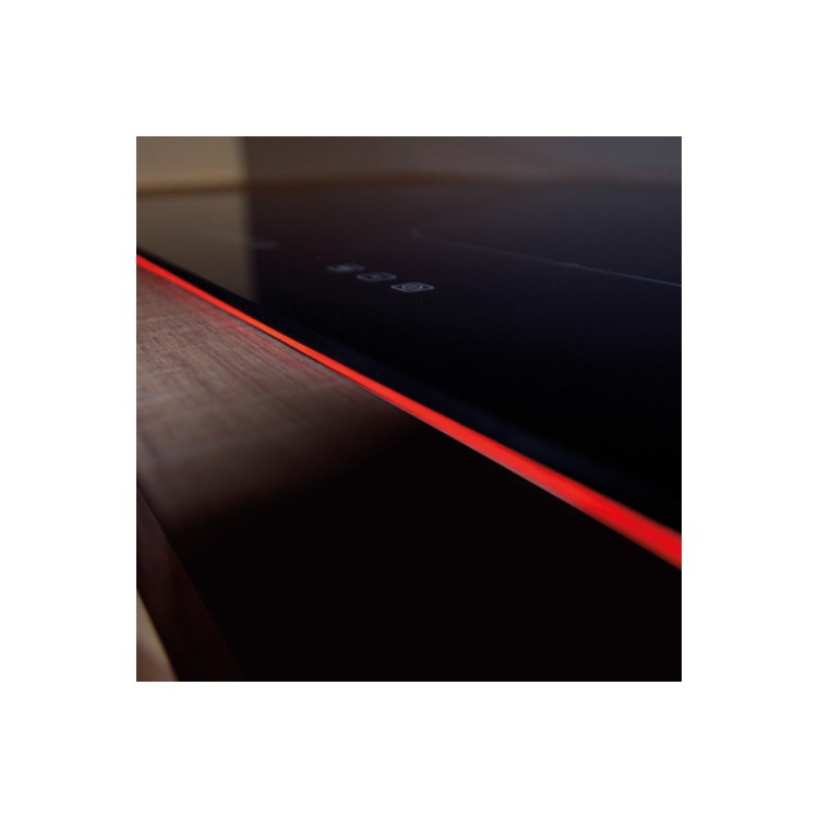 CDA 60cm 4 Zone Induction Hob with Dual Bridge Zones