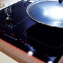 CDA 60cm 4 Zone Induction Hob with Dual Bridge Zones