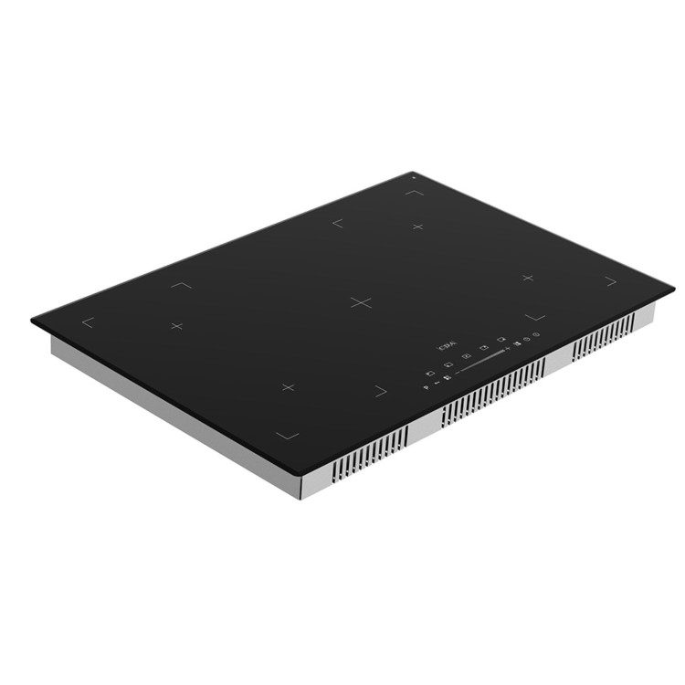 CDA 77cm 5 Zone Induction Hob