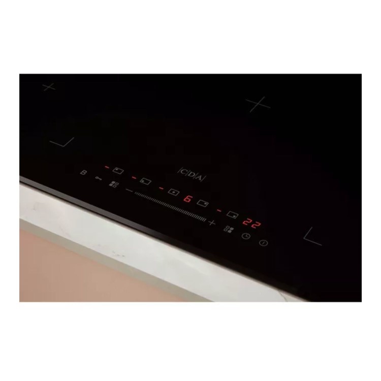 CDA 77cm 5 Zone Induction Hob