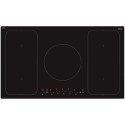 HN9611FR CDA 87cm 5 Zone Induction Hob with Bridging Zones