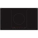 CDA 87cm 5 Zone Induction Hob with Bridging Zones