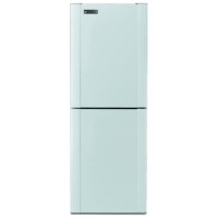 Hoover HNC5143WE Dynamic 141x54cm Frost Free Freestanding Fridge Freezer In White