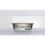 Beko 60cm Integrated Cooker Hood - Silver